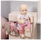 Zapf Creation&reg; Puppenkleidung 701973 Baby Annabell Travel Jeans 43cm