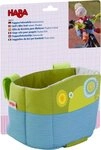Haba Puppen Fahrradsitz Sommerwiese, unisex neutral