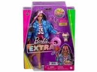 Barbie Barbie - Extra Puppe - Basketball Jersey