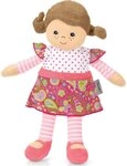 Sterntaler&reg; Stoffpuppe Gesa, 25cm