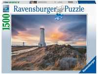 Ravensburger Magical Atmosphere Lighthouse
