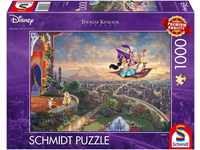 Schmidt-Spiele Disney Aladdin (1000 Teile)