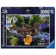 Ravensburger Puzzle Ravensburger Puzzle: Jurassic Park (1000 Teile), Puzzleteile
