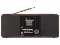IMPERIAL by TELESTAR DABMAN i220 DAB+ UKW RDS Internetradio Bluetooth AUX in