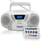 Blaupunkt B 120 Radio (H&ouml;rbuch Funktion)