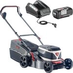 AL-KO Akkurasenm&auml;her 36 V ENERGY FLEX 42.2 Li Comfort, 42 cm Schnittbreite,...