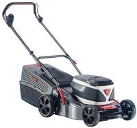 AL-KO Akkurasenm&auml;her 36 V ENERGY FLEX 42.2 Li Comfort, 42 cm Schnittbreite,...