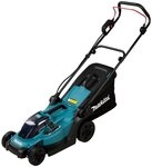 Makita Akkurasenm&auml;her &raquo;DLM330Z&laquo;, 33 cm Schnittbreite, Ohne Akku und...
