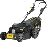 Texas Benzinrasenm&auml;her Premium 5390TR/W 4-Speed, 53 cm Schnittbreite