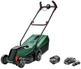 Bosch Professional Akkurasenm&auml;her Bosch Heimwerken & Garten Akku-Rasenm&auml;her,...