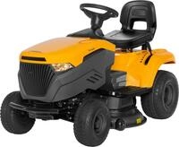 STIGA Rasentraktor Tornado 398 M, 98 cm Schnittbreite, Einzylindermotor,