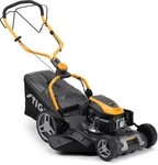 STIGA GARDEN Benzinrasenm&auml;her Combi 753 S, 51 cm Schnittbreite