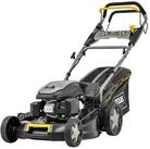 Texas Benzinrasenm&auml;her XT465TR/E, 46 cm Schnittbreite, 2,6kW/3,5PS, mit Radantrieb,