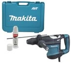 Makita Kombihammer HR 3541 FCX 850 Watt SDS Max 5,7 J + Koffer