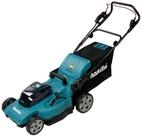 Makita Akku-Rasentrimmer Makita Akku-Rasenm&auml;her 2x18V (ohne Akku, ohne...