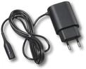 Braun Braun 81741500 Netz-/Ladekabel f&uuml;r Rasierer (siehe Beschreibung) Netzkabel