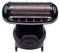 Braun Ersatzscherkopf Braun 81634460 Scherkopf f&uuml;r Multigroomer/Barttrimmer (s.