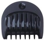 Braun Schneidekamm Aufsatzkamm 81695624 2 mm, f&uuml;r Rasierk&ouml;pfe aus Kunststoff...