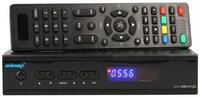 Ankaro ANKARO DVB-S HDTV-Receiver DSR 4100 Satellitenreceiver