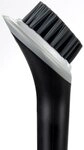 OXO Good Grips Grillb&uuml;rste, f&uuml;r Elektrogrills und Sandwichtoaster