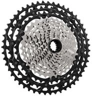 Shimano Zahnkranz SHIMANO Kassette XTR CS-M9101 Kassette - 12-fach, 10-45