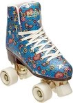 Impala Rollschuhe IMPALA QUAD SKATE Rollschuh harmony blue 37