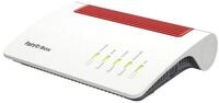 Fritz! FRITZ!Box 7590 AX International WLAN-Router