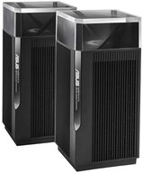 Asus ZenWiFi Pro ET12 WLAN-Repeater, AXE11000, Tri-Band, WiFi 6E, Mesh System, 2er