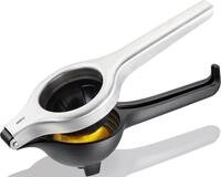 GEFU Zitruspresse LEMON PRO, Edelstahl, bis zu einer Fruchtgr&ouml;&szlig;e von 8,4 cm