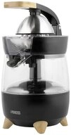 PRINCESS Zitruspresse Princess Zitruspresse Pur 300 W BPA-frei Schwarz (matt), 300.00