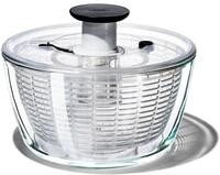 OXO Good Grips Salatschleuder, Glas