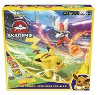 The Pok&eacute;mon Company International Sammelkarte Pokemon Kampf Akademie -