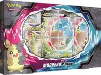 POK&Eacute;MON Sammelkarte Pokemon Morpeko-V-Union Spezial-Kollektion