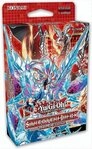Konami Sammelkarte Yu-Gi-Oh Structure Deck Albaz Strike