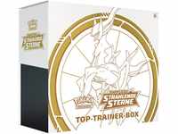 Pokémon Schwert & Schild Strahlende Sterne Top-Trainer-Box (45358)