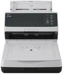 Ricoh fi-8250 - Dokumentenscanner - Flachbett: CCD / ADF: Dual CIS - Duplex...