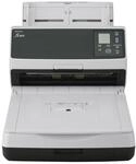 Ricoh fi-8270 - Dokumentenscanner - Flachbett: CCD / ADF: Dual CIS - Duplex...