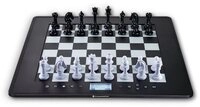 Millennium Spiel M831 The King Competition Schachcomputer, Strategiespiel,