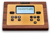 Millennium Spiel M827 Chess Classics Element Steuermodul, Schachcomputer, als
