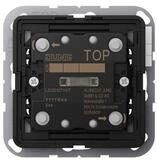 JUNG Elektroauto-Ladestation Jung KNX-Taster Standard LS CD 10711 ST