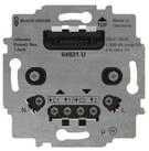 Busch-Jaeger Heizk&ouml;rperthermostat Busch-Jaeger Jalousie-Einsatz flex 64831 U