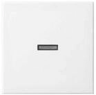 Busch-Jaeger Abdeckplatte Busch-Jaeger Wippe aws Busch-balance SI 1789 N-914
