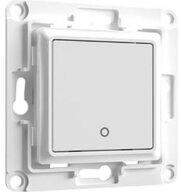 Shelly Shelly Wall Switch 1, Taster Smarter Lichtschalter