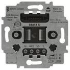 Busch-Jaeger Schalter Busch-Jaeger LED-Tastdimmer-Einsatz flex 64851 U