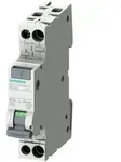 SIEMENS Schalter Siemens 5SV16166KK16 FI-Schutzschalter/Leitungsschutzschalter