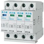 EATON Sicherungshalter Eaton &Uuml;berspannungsableiter steckbar SPCT2-280-3+NPE