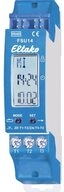 Eltako Einbausicherung RS485-Bus-Display-Schaltuhr 30014015