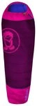 TROLLKIDS Schlafsack Kids Fjell Dreamer, extendable