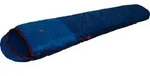 McKINLEY Trekkingschlafsack Mu-Schlafsack CAMP ACTIVE 5 IDE I 900