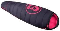TROLLKIDS Schlafsack Kids Fjell Dreamer II, extendable
